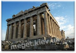 Греция, недвижимость Греции