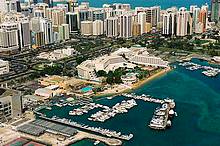 Аренда недвижимости в Абу-Даби