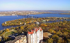 Цены на недвижимость в Днепропетровске