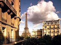 Недвижимость Парижа