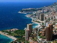В Монако – самая дорогая элитная недвижимость в мире