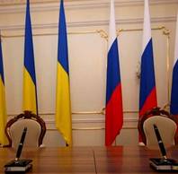 Украина выдвигает России претензии на недвижимость?