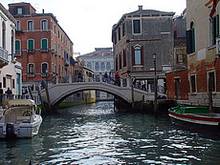 Недвижимость Венеции