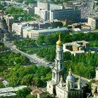 Цены на квартиры в Харькове