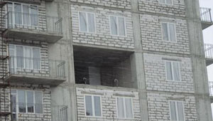 Дом в Донецке