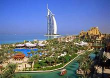 Инвесторы в недвижимость Дубаи требуют большей безопасности