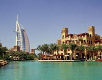 В Дубае растет объем кредитования недвижимости