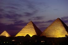 В Египте пройдет один из крупнейших земельных аукционов