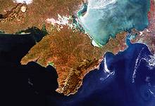 Земельные участки в Крыму 