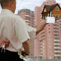 Харьковчанам предлагают «виртуальные» квартиры
