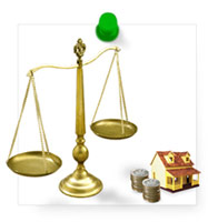 Законопроект о налоге на недвижимость
