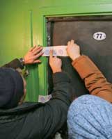 В Киеве ЖЭКи начали отбирать квартиры из-за долгов