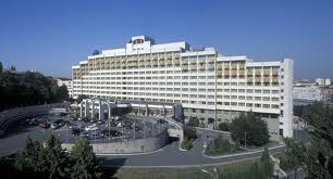 Президент-Отель Киева