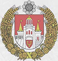 Герб Переяслав-Хмельницкого района Киевской области