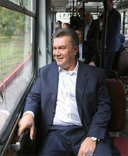 janukovich