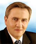 Черновецкий продает землю в Киеве
