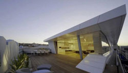 Bondi Penthouse