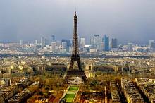 Недвижимость Парижа