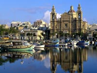 Недвижимость Мальты