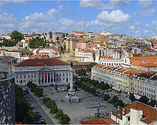 Недвижимость Португалии