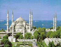 Покупка недвижимости в Турции