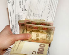 Сколько киевляне будут платить по новым тарифам на ЖКХ