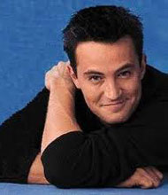 Метью Перри