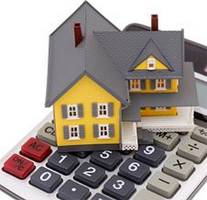 Налоги при покупке недвижимости
