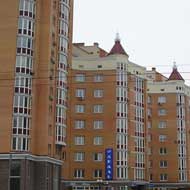 Квартиры в новостройках Киева