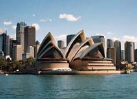 Недвижимость Сиднея
