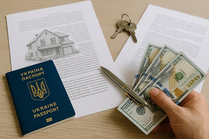 налог с продажи недвижимости