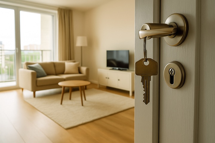 аренда квартир