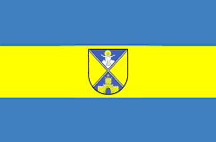 Флаг Сквирского района Киевской области