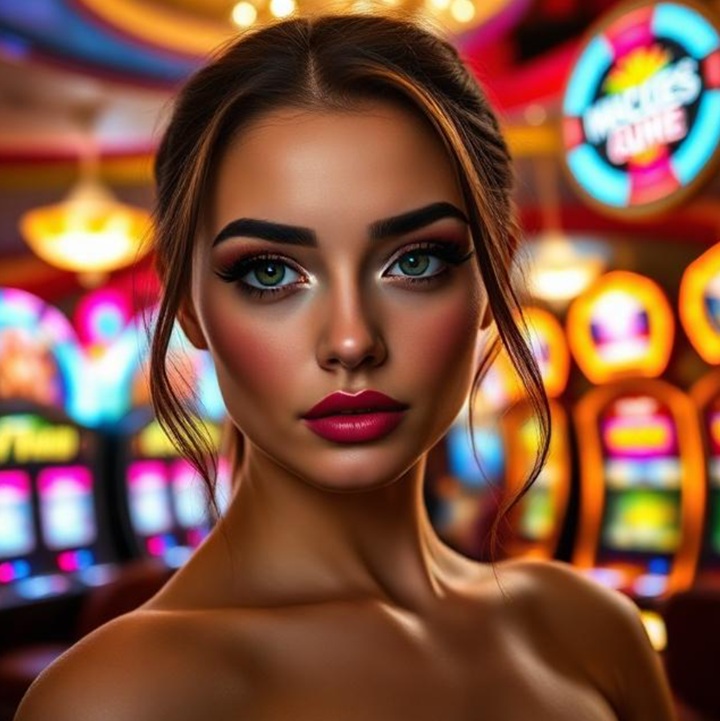 Live-Casino на 1xCasino