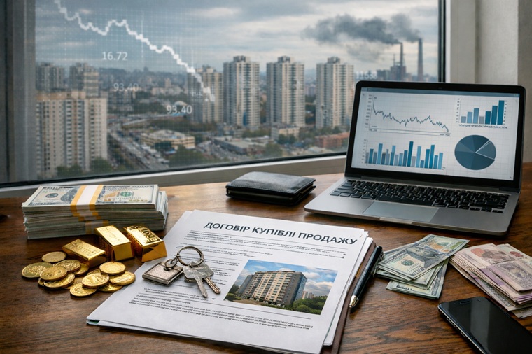 финансовая устойчивость