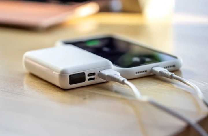 аккумуляторы iPhone