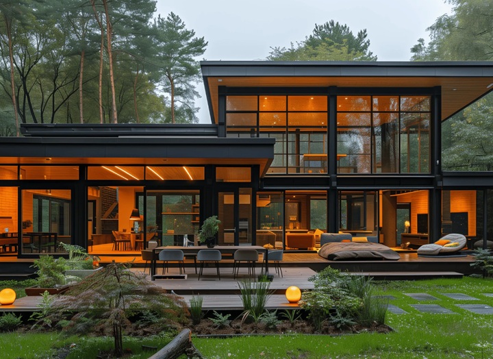 вироби з алюмінію на замовлення