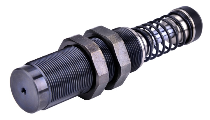 амортизаторы промышленные