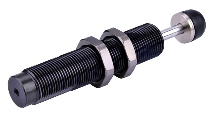 амортизаторы промышленные