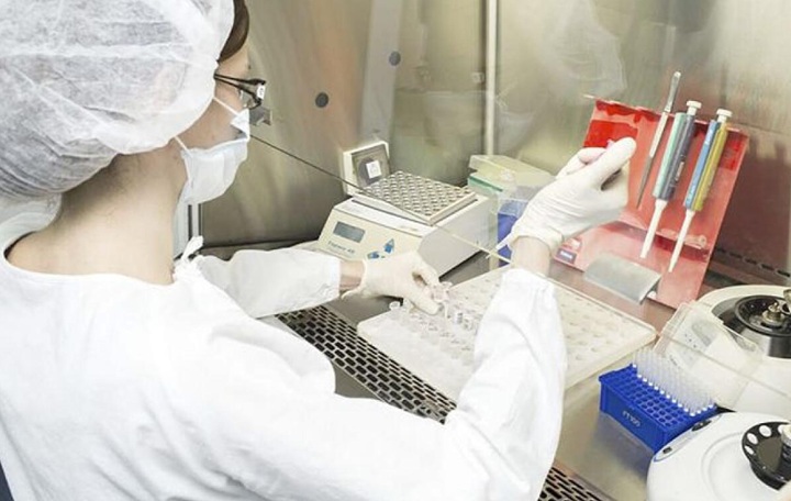 аналіз на гормони