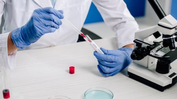 аналіз на гормони