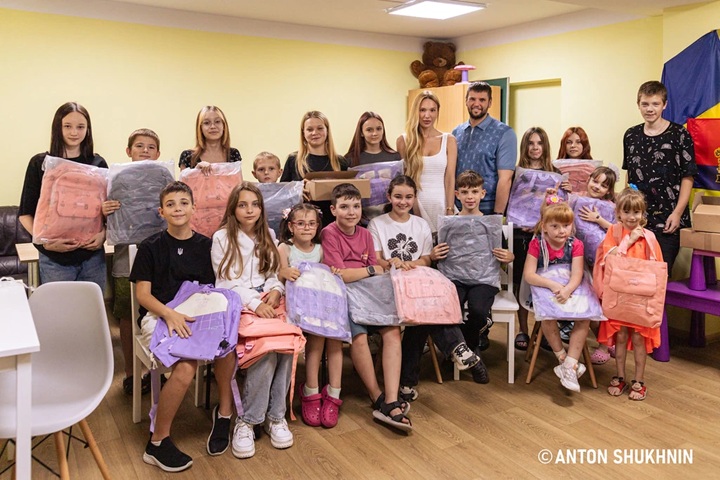 Антон Шухнин