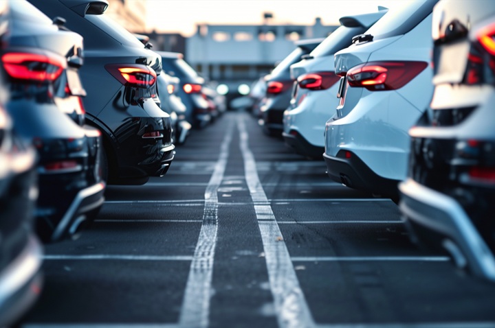 оренда авто