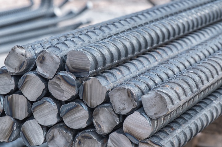 Арматура для будівництва