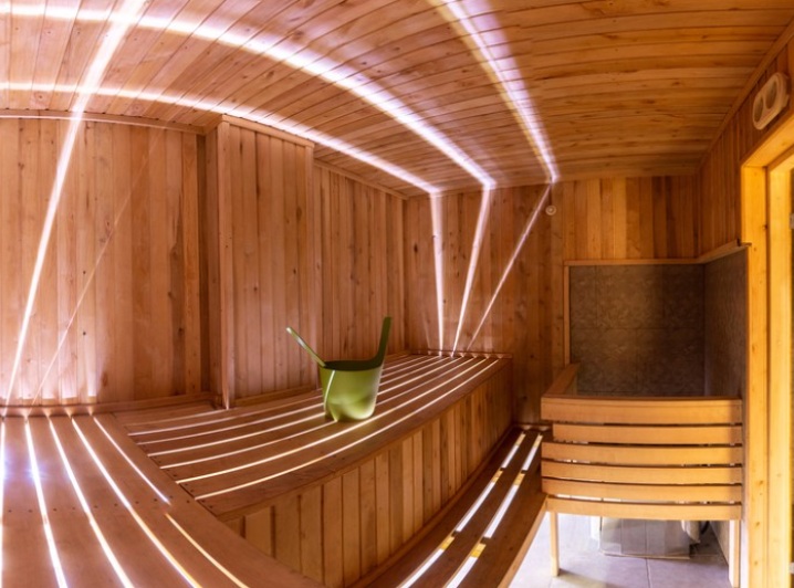 каталог бань и саун