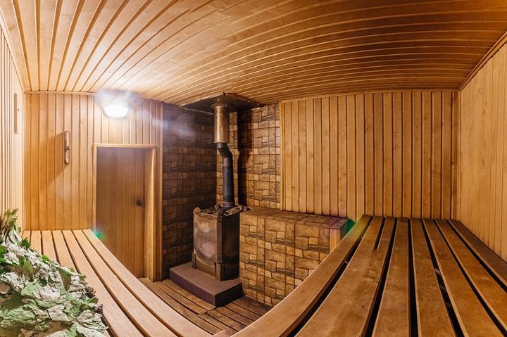 гид по баням и саунам