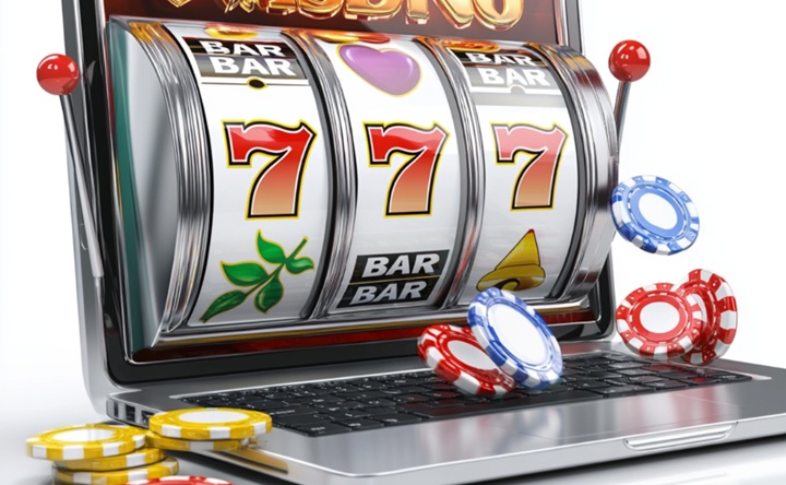 Бетон казино