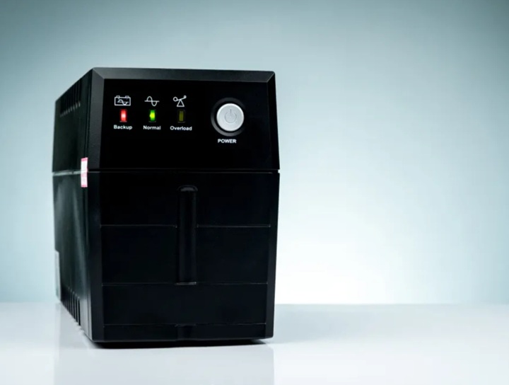 выбрать бесперебойник