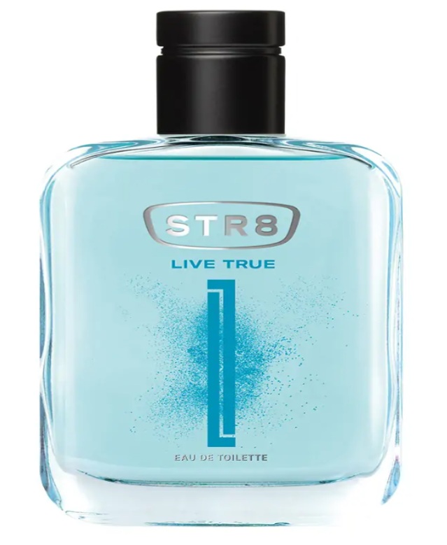 духи или туалетная вода