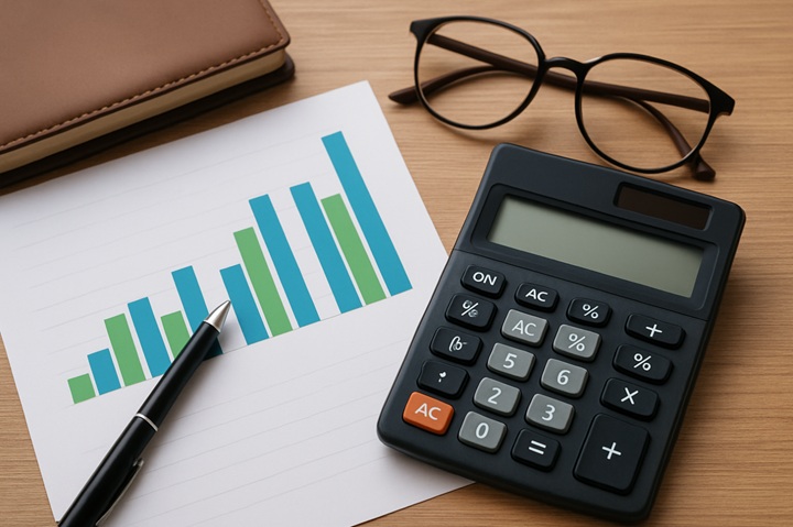 бухгалтерія з нуля